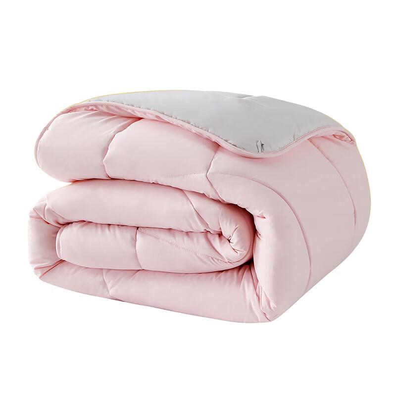 LUOLAI Star-Joy Thickened Warm Fiber Quilt
