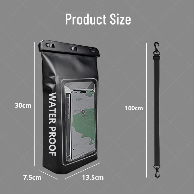 Senying Outdoor Floating Waterproof Phone Pouch