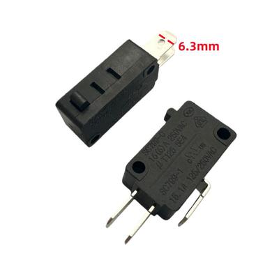 BAOKEZHEN SC799-C 16A High-Current Micro Switch for Game Console