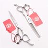 Barber Hair Scissors Professional Barbershop High Quatity Hair Cutting Thinning Hairdressing Shears Salon Hair Cutting Tools