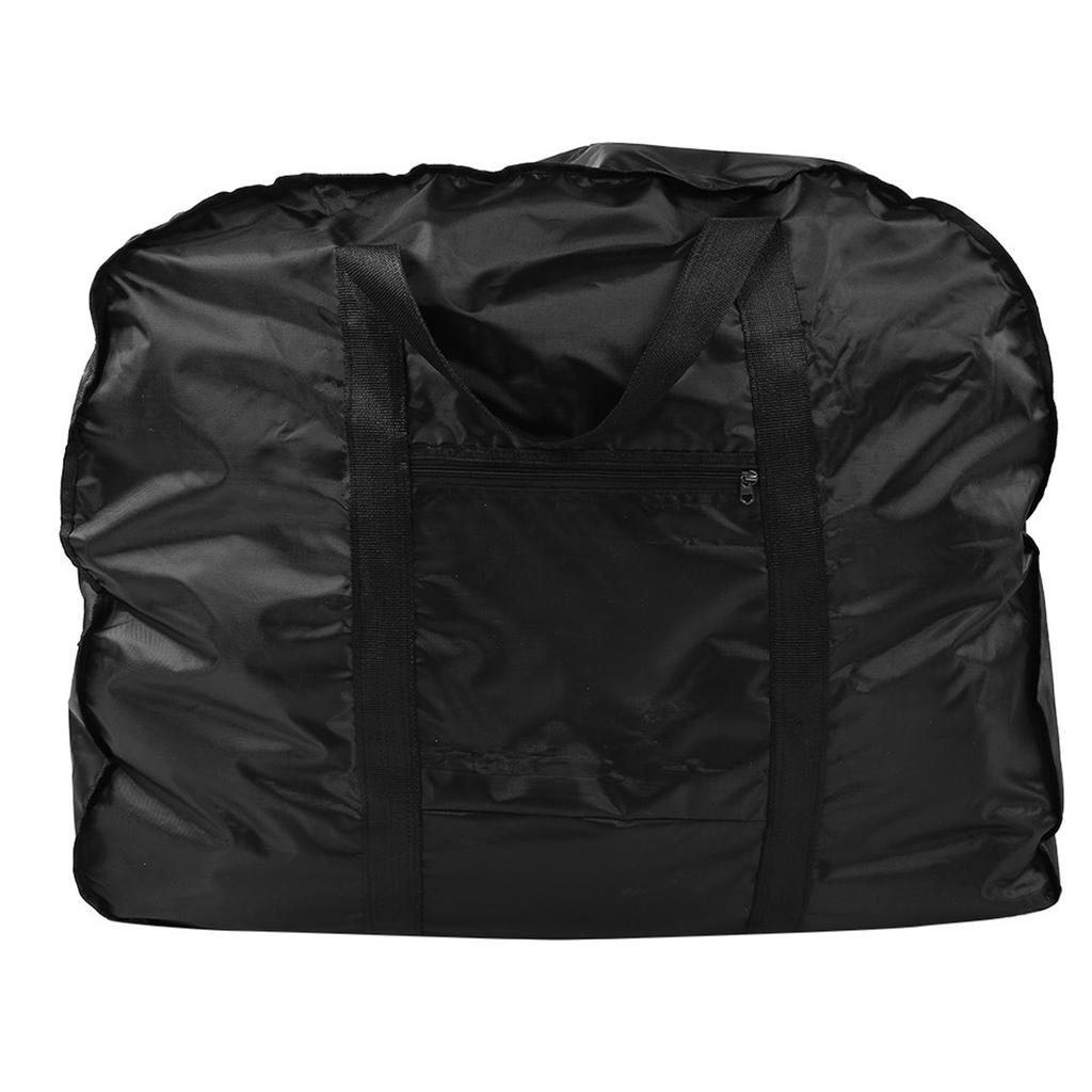 Folding Bicycle Mountain Bike Carry Bag Travel Carrier Transport Luggage 14‑20inch