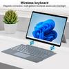 Backlit Trackpad Keyboard Wireless Bluetooth Magnetic Keyboard For Microsoft Surface Pro 3 4 5 6 7 7 Plus Ultra-Slim TYPE-C