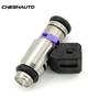IWP-065 Fuel Injector 1 Hole 158cc/min for Fiat Palio Punto Siena Strada Uno Seicento 1.0L 1.2L 1.3L 1.5L MPI
