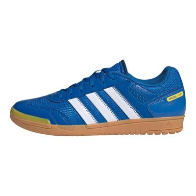 Spezial Light Handball Comfortable Versatile Durable Lightweight Low-Top Training Shoes Unisex Sneakers Blue G64338