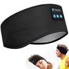 Bluetooth-compactible Headband Band Noise-Canceling Over-Ear Headphones 5