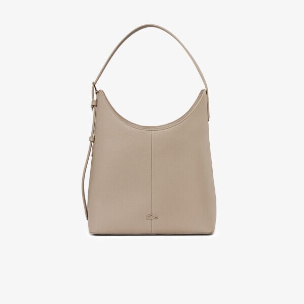 Lacoste My Lacoste Vertical Shopper Bag 26s