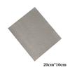 20*10Cm Patch Adesivo in Pelle per Riparazione Nastro Autoadesivo Casa Fai da Te Ripara per Divano Moto Sedile Auto Borsa Lenzuola Casa Patch