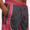 Adidas Creator 265 2.0 Basketball Shorts Herren Hosen Rosa GK8378