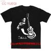 Retro tričko Zakk Wylde Unisex Černé S 5XL Le162 Vintage Stylové Mírně Univerzální Pružné Prodyšné