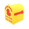Mini Duck Mailbox Magnet 3D Printed Cruise Ship Cabin Door