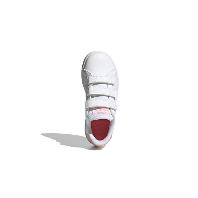 Adidas Neo ADVANTAGE Kids' Skateboarding Shoes Pre school GW0453