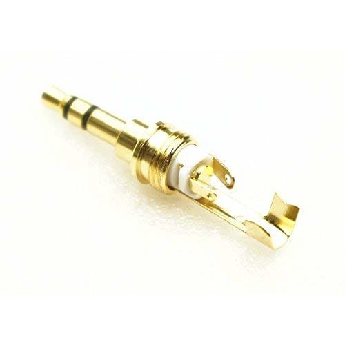 ONKODO AP3.5-303NG-L S Stereo Mini Plug (Phosphor Bronze)