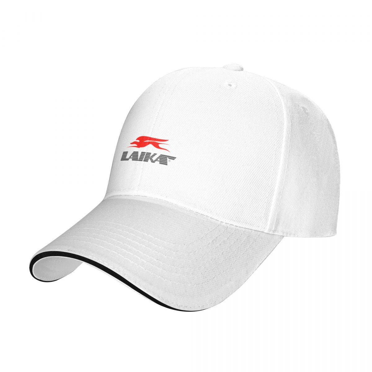 

Laika Motorhome Cap Baseball Cap hip hop cap for women Unisex s