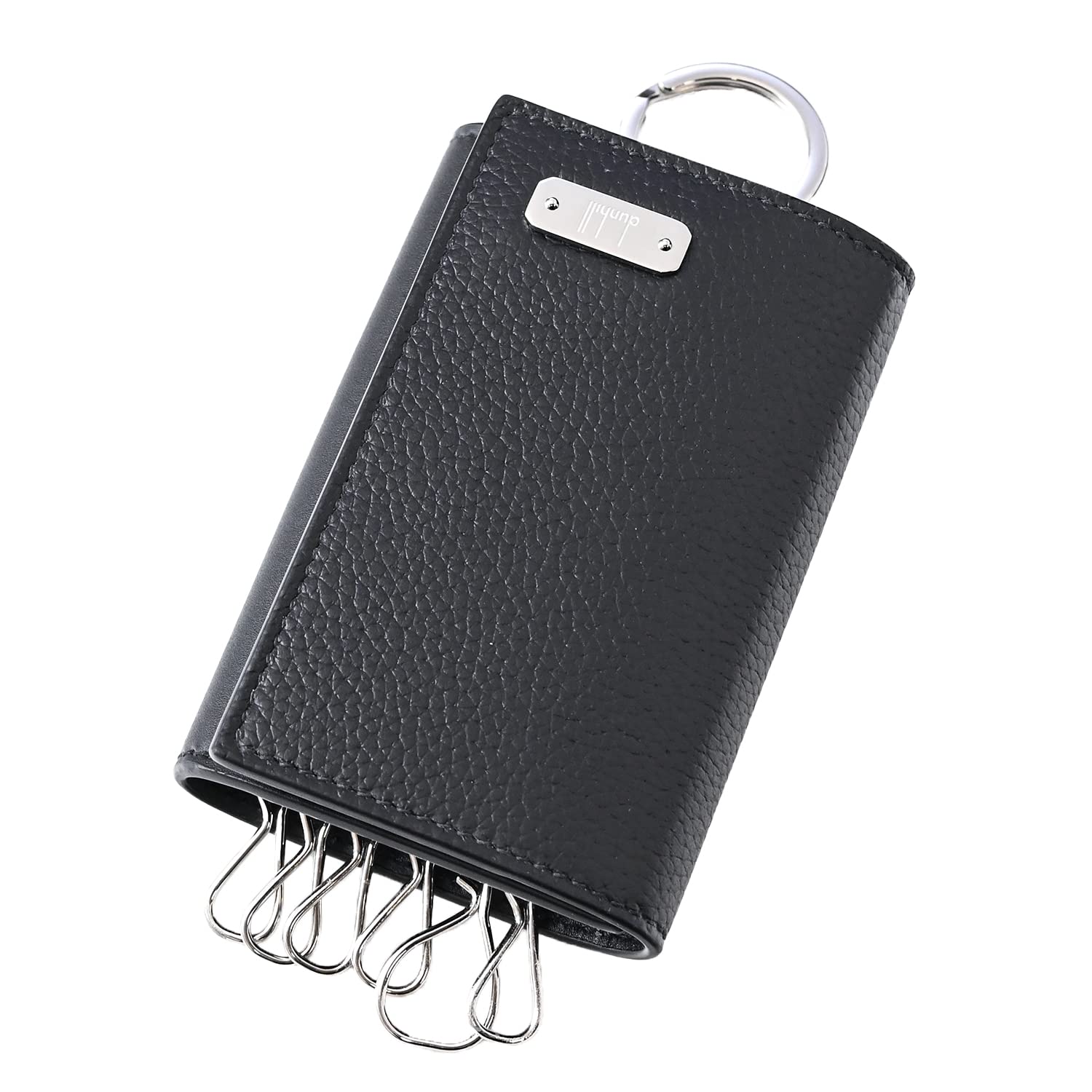 

Ключниця 1983 Harness Чорний 23R2511GN001 Вільний розмір [Dunhill] Чоловіча [Товар] чорний