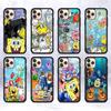 Huse pentru telefoane – Huse tip bumper pentru telefon