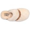 New UGG Fashion Slippers Women's Natural White 1017549-NAT