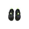 Nike Chaussures de Marche Durables à Tige Basse Flex Advance Chaussures pour Bébé Noir CZ0188-010