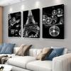 Decoração de casa – Posters e quadros