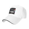 Anime Drift AE86 Initial D Baseballkappen Snapback Baseballmützen Atmungsaktiv Lässig Casquette Outdoor Unisex