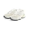 New Balance NB 9060 Breathable Running Shoes Unisex Beige U9060WHT