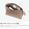 Lightweight Mini Shoulder Bag, Small Size