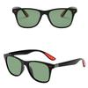 Classic Sunglasses Men Women Brand Design Driving Square Frame Sun Glasses Male Goggle UV400  female sunglasses