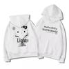 Women's Cozy Japanese Cat Hoodie: Stylish Autumn/Winter Fashion