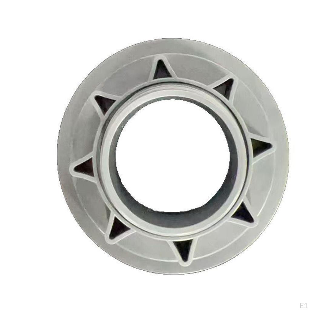 Connettore Filtro Piscina Parti di Ricambio Facile da Installare Raccordo Tubo di Ricambio per 26761EH 26341W