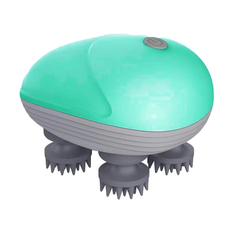 Shangheng SHZH-JKT001 Head Massager