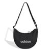 Adidas Linear Essentials Festival One Size Women's Bag, Black/White,