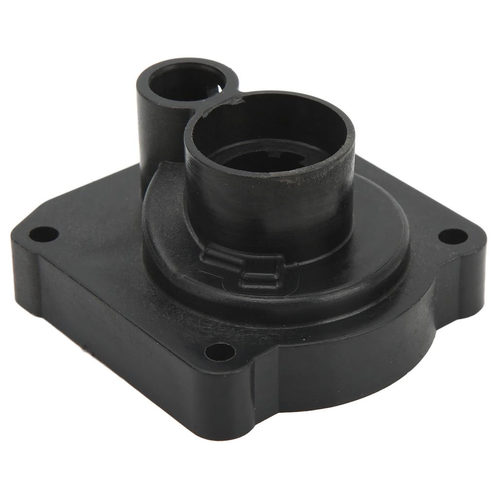 Outboard Water Pump Housing Sturdy Durable 2 Stroke 25 Horsepower 30 Horsepower Outboard Water Pump Housing