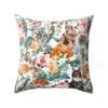 Mode bunte Drucke Dekokissen Fall Sofa Bett Home Car Decor Kissenbezug