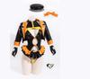 Idol Gwiazda Trening Cosplay Kostium Halloween Wino Kostium Boże Narodzenie Żółty [Pupubanbanya] [Lawenda] Jutrzejszy L+