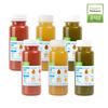 Pulmuone Cleanse Lab Juice (190ml*6 bottles)_Cleanse Juice