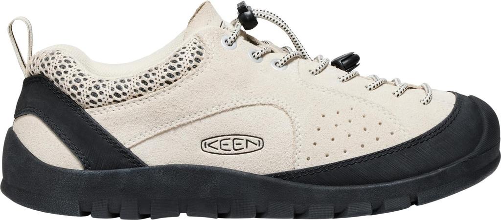 Keen Women's JASPER ROCKS SP Outdoor Sneakers Birch/Black 26.0 Cm 1028303