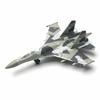 Fighter Jet Model Kit Quick Assembly DIY Aircraft for Boys, Kids