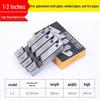 Zhuqin Electric Pipe Threading Machine Spare Parts
