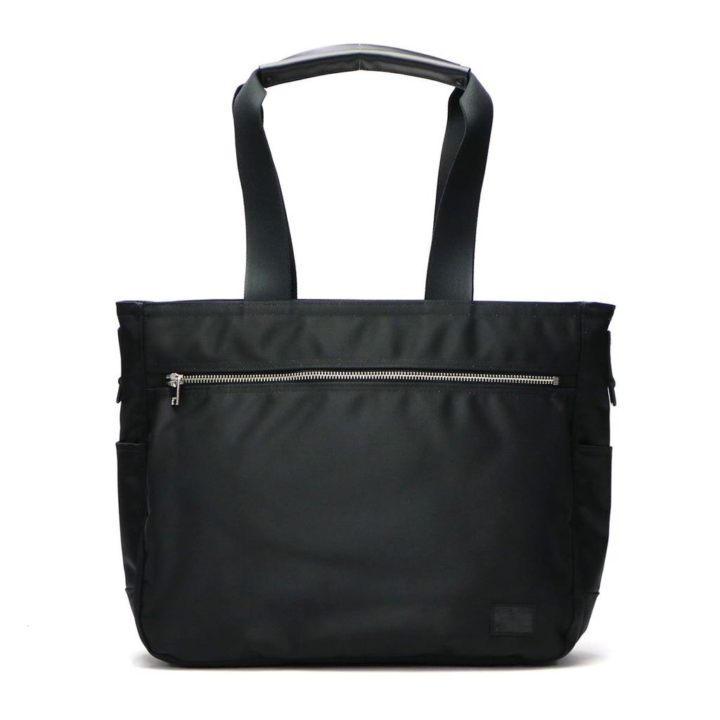 Porter Lift Tote Bag S (Black)