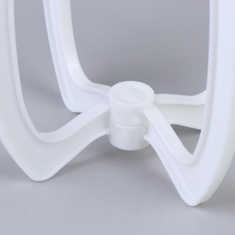 1Pc Heavy Duty Plastic Bag Holder With Sturdy Base Space Saving Vertical Storage Organizer For Kitchen Pantry Garage