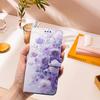 Peněženkové pouzdro s klopou pro Infinix Hot 50 Pro 4G 50i 40 40i 30i Note 40X Zero 30 GT 20 Pro Nárazuvzdorné kožené pouzdro na telefon Držák na karty