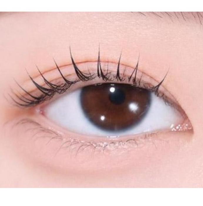 Skinfood Salmon PDRN Eyelash Serum (Oil-Free, Dual Brush)