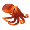 Ocean Animal Small Octopus Doll Plush Toy Octopus Squid Doll Children's Soothing Doll