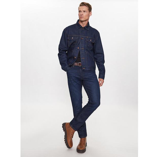 Куртка джинсовая Wrangler 124Mj 112341042