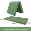WEZHO Folding Gymnastics & Taekwondo Mat