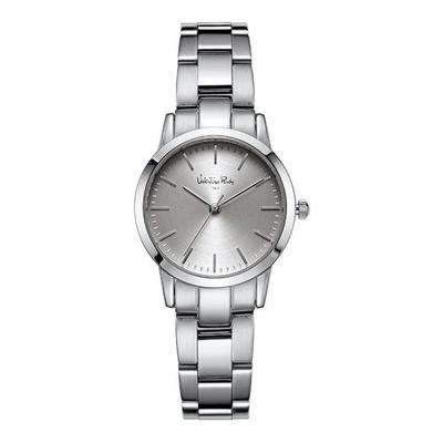 [Valentino Rudy] Valentino Rudy Damen-Metalluhr VR2571B-GYWT