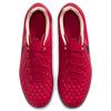 Nike Tiempo Legend 8 Club TF Turf Dark Red  AT6109-608