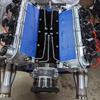 Engine Coolant Ventilation Upgrade Kit Corrosion Resistant Stainless Steel For LS Series Engine