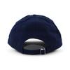 Super Bowl Model New Era Cap 9TWENTY Strapback Dallas Cowboys NFL SUPER BOWL XXVII STRAPBACK CAP DALLAS COWBOYS Navy 920 [Used]