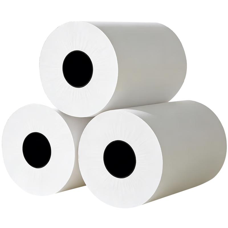 Thermal POS Receipt Paper Rolls