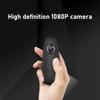 Magnetic Portable 1080P Video Recorder Wearable Camera Motion Activated Convenient Cycling Pet Monitoring Gadget